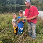 Caleb Swiger - Facebook
