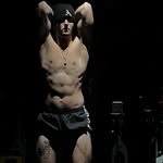 Caleb Swiger - @swig_lifts - Instagram