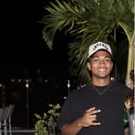 Caleb Sylvester - Facebook