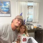 Caleb Sylvester - @c_james1313 - Instagram