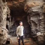 Caleb Sylvester Malliya - @caleb_sylvester1104 - Instagram