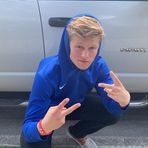 Caleb Syverson - Facebook