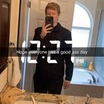 Caleb Syverson - Facebook