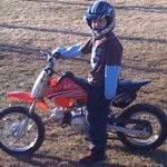 Caleb Tackett - @conker21 - Instagram