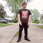 Caleb Tackett - @tackett1828 - Instagram