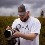 Caleb Tackett - @hashtackett - Instagram