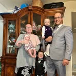 Caleb Tallent - Facebook