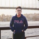 CALEB TAN - @calebtann - Instagram