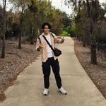 Caleb Tan - @calebtan_30 - Instagram