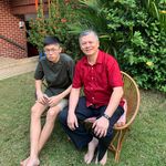 Caleb Tan - @calebtannn - Instagram