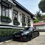 Caleb Tan - @calebtanml - Instagram