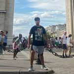 Caleb Tantico - @caleb_tantico - Instagram