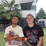 Caleb Tangitau - @calebltangitau - Instagram