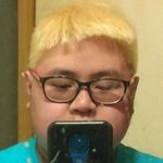 Caleb Tang - @followme_calebtang_234 - Instagram