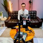 Caleb Tang - Facebook