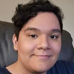 Caleb Tapia - @kidney.scones - Instagram