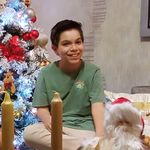 Caleb Tapia - @calebtapiajr - Instagram