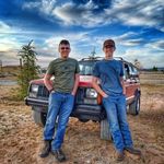 Caleb Tarter - @caleb_tarters_car_revivals - Instagram