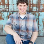 Caleb Steel - @calebsteel125 - Instagram