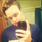 kpup kessel - @caleb_teel - Instagram