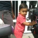 Caleb Tejeda - Facebook