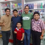 Caleb Varas Tello - @calebvarastello - Instagram