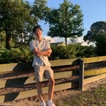 Caleb Temple - @calebpt19 - Instagram
