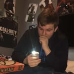 Caleb Templeman - @calebtempleman55 - Instagram