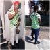 Okocha JJ - Facebook