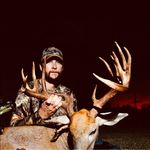 Caleb Terrell - @beardedfarmer84 - Instagram