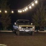 Caleb Terrell - @chevy_cheyenne1973 - Instagram