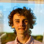 Caleb Terry - @drterry2003 - Instagram