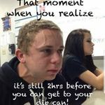 Caleb terry - @dipmemesterry - Instagram
