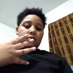 Caleb Terry - @calebterry63 - Instagram