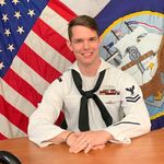 Caleb Tester - @navy_tester - Instagram