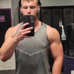 Caleb Thibeault - @calebtbo1 - Instagram