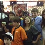 Caleb Thibodeaux - @peyton_thibodeaux123 - Instagram