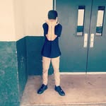caleb Thibodeaux - @love2skate420 - Instagram