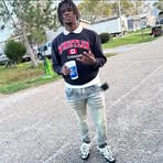 Kaleb Thibodeaux - Facebook