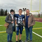 Caleb Thiele - @cthiele5 - Instagram