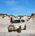 Caleb Thiele - Facebook