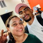 Caleb Thomas - Facebook