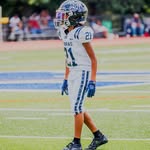 Caleb Thomas - @cpt__21 - Instagram