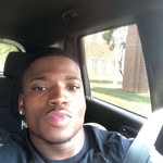 Caleb Thomas - @triggasolo - Instagram