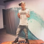 Caleb Thomas - @caleb_cpt_15 - Instagram