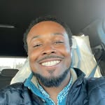Caleb Thomas - @drivewithcalebt - Instagram