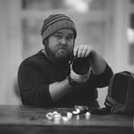 Caleb Thomas - @calebtakesphotos - Instagram