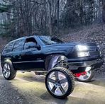 Caleb Thomas - Facebook