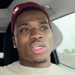 Caleb Thomas - @realcalebelijah - Instagram