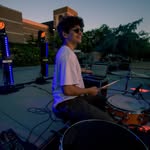 Caleb Tischbern - @calebthomasdrums - Instagram